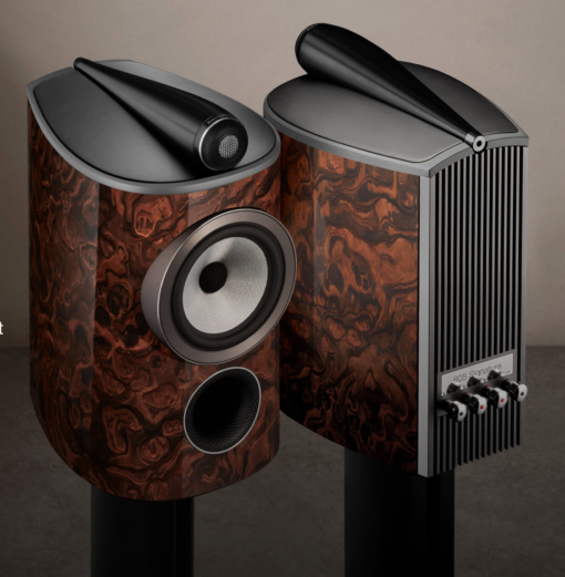 Bowers & Wilkins 805 D4 Signature Loudspeakers - Image 9